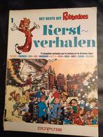 Robbedoes - Kerstverhalen (1978) - Eerste druk, Boeken, Gelezen, Eén stripboek, Ophalen of Verzenden, Dupuis
