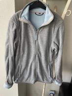 Fleece Vest ,Maat M, Paolo Feretti, Ophalen of Verzenden, Zo goed als nieuw, Maat 38/40 (M), Blauw