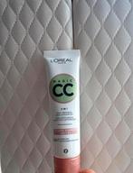 L'Oréal Paris Magic CC Cream Anti-Redness - Nieuw, Sieraden, Tassen en Uiterlijk, Uiterlijk | Cosmetica en Make-up, Gehele gezicht