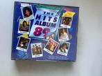 The hits album 89 32 hits (2 cd’s), Verzenden, Zo goed als nieuw, Pop