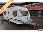 Dethleffs Camper 470 V MOVER EN VOORTENT, Rondzit, Schokbreker, Dethleffs, 5 tot 6 meter