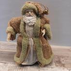 Kerstmannetje, Ophalen, Zo goed als nieuw