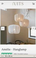 Nuits Hanglamp Amelie, Huis en Inrichting, Ophalen, Nieuw