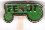FENDT groen op koper tractoren speldje ( W_123 ), Verzamelen, Speldjes, Pins en Buttons, Verzenden, Nieuw, Transport, Speldje of Pin