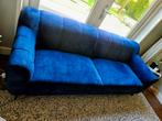 Zo goed als nieuwe bank met garantie!, 150 tot 200 cm, Tweepersoons, 75 tot 100 cm, Ophalen of Verzenden