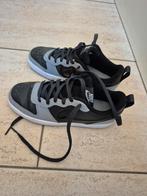 Nike schoenen maat 36, Ophalen of Verzenden, Zo goed als nieuw, Zwart, Sneakers of Gympen