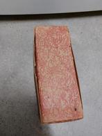 Vintage Duitse WSM rasp: rustieke keukentafelmolen, Verzamelen, Ophalen of Verzenden