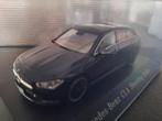 Mercedes Benz CLA S118 Shooting Break 2019 Schaal 1:43, Hobby en Vrije tijd, Modelauto's | 1:43, Overige merken, Auto, Nieuw, Ophalen of Verzenden
