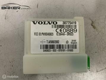 Alarmmodule Volvo V50  ('04-'12) 30775419 beschikbaar voor biedingen