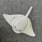 Gehaakte pijlstaartrog, Ophalen of Verzenden, Nieuw, Overige typen