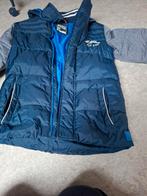 Mooie winterjas maat  158/164, Ophalen, Jongen of Meisje, Zo goed als nieuw, Blue Ridge