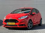 Ford Fiësta ST2 180 PK | Recaro | Nieuwe Apk |, Auto's, 1596 cc, 1063 kg, Leder en Stof, Handgeschakeld