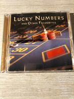 Lucky numbers, Ophalen of Verzenden, Pop
