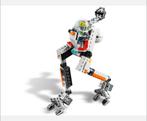 Lego 31115 3 in 1 - Ruimtemijnbouw-mecha, Ophalen of Verzenden, Zo goed als nieuw, Complete set, Lego