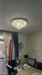 Lamp, Huis en Inrichting, Lampen | Plafondlampen, Ophalen, Zo goed als nieuw