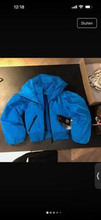 Goldbergh vava jas, Ophalen of Verzenden, Nieuw, Maat 46 (S) of kleiner, Blauw
