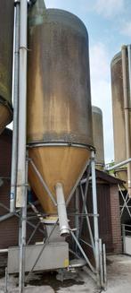 Silo silo's voersilo vijzels voedervijzels, Dieren en Toebehoren, Ophalen
