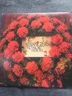Lp The Stranglers No More Heroes, Cd's en Dvd's, Vinyl | Rock, Ophalen of Verzenden, Zo goed als nieuw