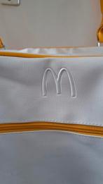 McDonald's Sporttas - Limited Edition!, 40 tot 60 cm, Gebruikt, 20 tot 30 cm, Wit