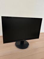 Acer K222HQL monitor, Ophalen, Gebruikt, 3 tot 5 ms, Full HD