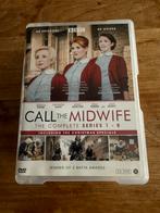 Call the Midwife - Complete Series 1-8 DVD Boxset, Gebruikt, Verzenden, Boxset, Drama