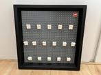 Lego minifiguren display, Ophalen of Verzenden, Zo goed als nieuw, Complete set, Lego