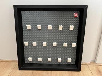 Lego minifiguren display beschikbaar voor biedingen