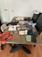 Baby Jongens Kleding Pakket Maat 56, Ophalen, Gebruikt, Maat 56