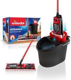 Vileda UltraMax Power 2in1 Complete set, Ophalen of Verzenden