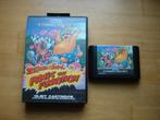 Toejam & earl panic on funkotron sega mega drive, 1 speler, Racen en Vliegen, Ophalen of Verzenden, Zo goed als nieuw