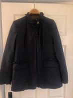 Moschino jas, Maat 38/40 (M), Zwart, Nieuw, Moschino