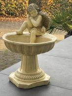 Engeltje ornament, Ophalen, Zo goed als nieuw, Kunststof, Waterornament