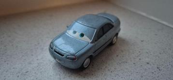 Disney Pixar Cars Sedanya Oskanian beschikbaar voor biedingen
