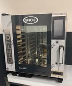 Unox Cheftop Mindmaps ONE combisteer 7x 1/1GN, Ophalen, Nieuw zonder verpakking, Ovens, Magnetrons en Steamers