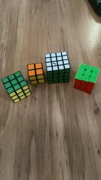 Rubiks kubussen te koop, Ophalen of Verzenden, Nieuw, Overige merken