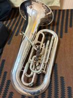 Adams F Tuba - Kopie, Muziek en Instrumenten, Blaasinstrumenten | Tuba's, Ophalen of Verzenden