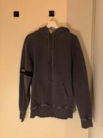 trui daily paper hoody, Daily Paper, Ophalen of Verzenden, Zo goed als nieuw, Maat 36 (S)