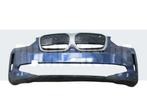 Bumper BMW iX3 iX 3 G08 20- Voorbumper Q4953, Gebruikt, Voor, 6 maanden garantie, Ophalen of Verzenden