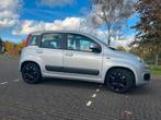 Fiat Panda 0.9 Twinair 48KW 2013 Grijs, Auto's, Panda, Origineel Nederlands, 24 km/l, Particulier