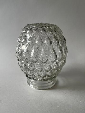 Vintage plafonniere - Hollywood Regency beschikbaar voor biedingen