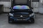 Mercedes E-klasse E43 AMG | 4MATIC | Premium Plus | Obsidian, Auto's, Mercedes-Benz, Automaat, Euro 6, Vierwielaandrijving, Particulier