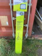 Led werklamp met statief ProOne, Ophalen, Zo goed als nieuw, Minder dan 50 watt, Met statief