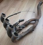 Uitlaat bmw S1000RR 2012, Ophalen of Verzenden