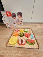 Classic World Houten Snijfruit, Ophalen of Verzenden, Zo goed als nieuw, Knutselen