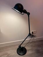 Jielde Lamp Zwart, Ophalen of Verzenden, Zo goed als nieuw, Minder dan 50 cm