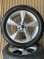 Originele 19” Audi Q3 Zomerbanden Zomerset VW Tiguan, Auto-onderdelen, Banden en Velgen, 19 inch, Audi, Gebruikt, .