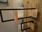 Wandplanken, Huis en Inrichting, Barren, Ophalen, Zo goed als nieuw