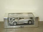 Pagani Zonda C12 7.3S - Spark SPZP01 - 1:43, Overige merken, Duitsland, Auto, Verzenden