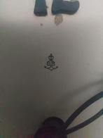 Gustave Becker Pendule - Prachtige Klok, Antiek en Kunst, Antiek | Klokken, Ophalen of Verzenden