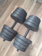 Dumbells, Ophalen, Zo goed als nieuw, Dumbbell